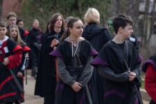 «Легенда» Время героев, Руза