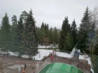 «Эклектика» Атлас Парк, Домодедово