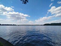 «United Surf Camp», Мытищи