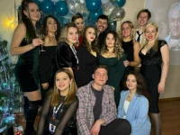 «IP Pump Camp», Орехово-Зуево