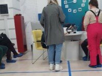 «IT-каникулы», Москва, Жулебино