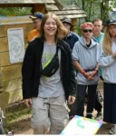 «Время за рамками. Избранные. Время перемен», Истра