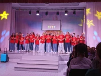 «Лидер отряд», Калужская область