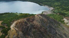 «Семейное путешествие», Дагестан