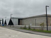 Настоящих героев. Кронштадт