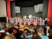 Летний городской театральный интенсив «Ирбис», Москва