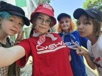 «Летняя Детская КиноАкадемия», Анапа