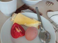 «Алые паруса», Евпатория