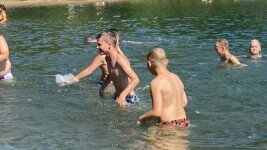 «Каскад. Честь имею!», Ленинградская область