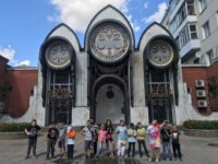 Школа нового поколения «ОЛИМП», Новосибирск