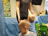 «МандаринкаClub», Химки