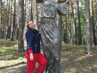 Зеленый огонек