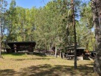 «Солнечный», Владимирская область