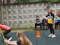 «Искра», Вологодская область