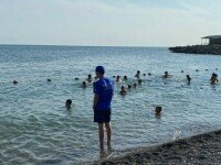 «Морская волна», Джубга