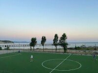 «Морская волна», Лермонтово