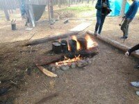 «Город Следопытов» Заезды в Лосево, Приозерск