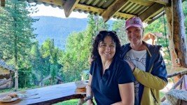 «Altai Spirits», Чемал