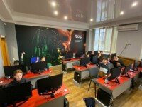 «IT-каникулы», Подольск