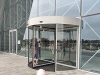 Настоящих героев. Кронштадт