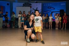 «Зеленые каникулы» Театральные каникулы, Казань