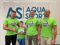 «Aqua Sport Swim Camp», Яхрома