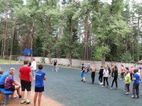 «Искра», Вологодская область