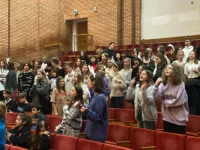 «Английский клуб» Lingua, Звенигород, «Ершово»