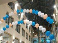 Тиюль. Городской лагерь