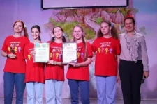 «Лидер отряд», Калужская область