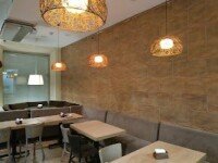 Тиюль. Городской лагерь