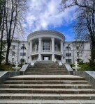 Дневной городской НЕлагерь «SportZania», Москва