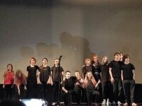 «TSD.CAMP», Московская область