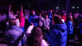 «Сатурн», Рязань