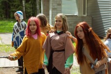 «Легенда» Время героев, Руза