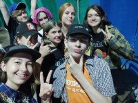 «Komandor Camp» Планерный спорт, Таруса