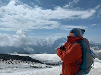 Семейное путешествие. Дагестан