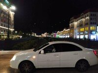 «Город героев», Сочи