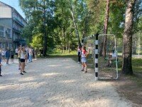 «GoGlobalCamp», Бердск