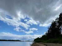 «Робинзонада» Дети шпионов. Миссия морская, Евпатория