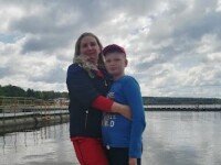 Зеленый огонек