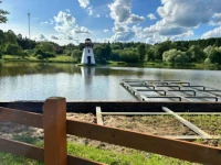 «Лидер отряд», Калужская область