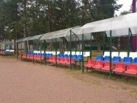 Зеленый огонек