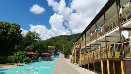 «Шахтинский текстильщик», Туапсе