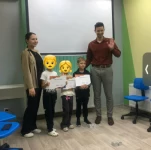 «Proginsky», Казань