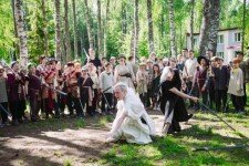«Wizards», Московская область