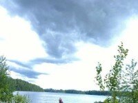 «Робинзонада» Дети шпионов. Миссия морская, Евпатория