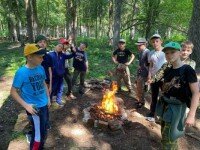 «Шиворот-Навыворот», Пушкино