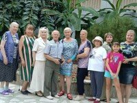 «Лукоморье», Оренбургская область