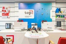 «IT-каникулы», Железнодорожный